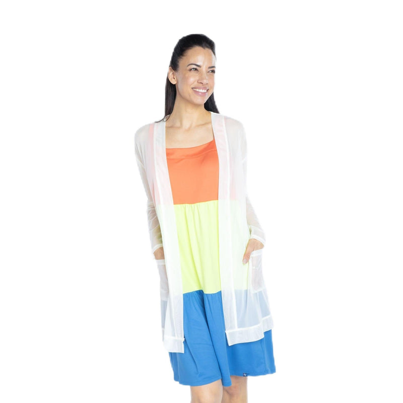 LUG - Skeeter Lightweight Cardigan