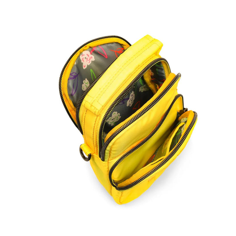 LUG - Skeeter Mini 2 Convertible Crossbody