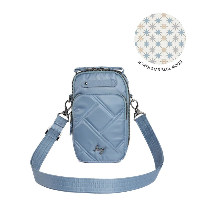 LUG - Skeeter Mini Bridge Convertible Crossbody
