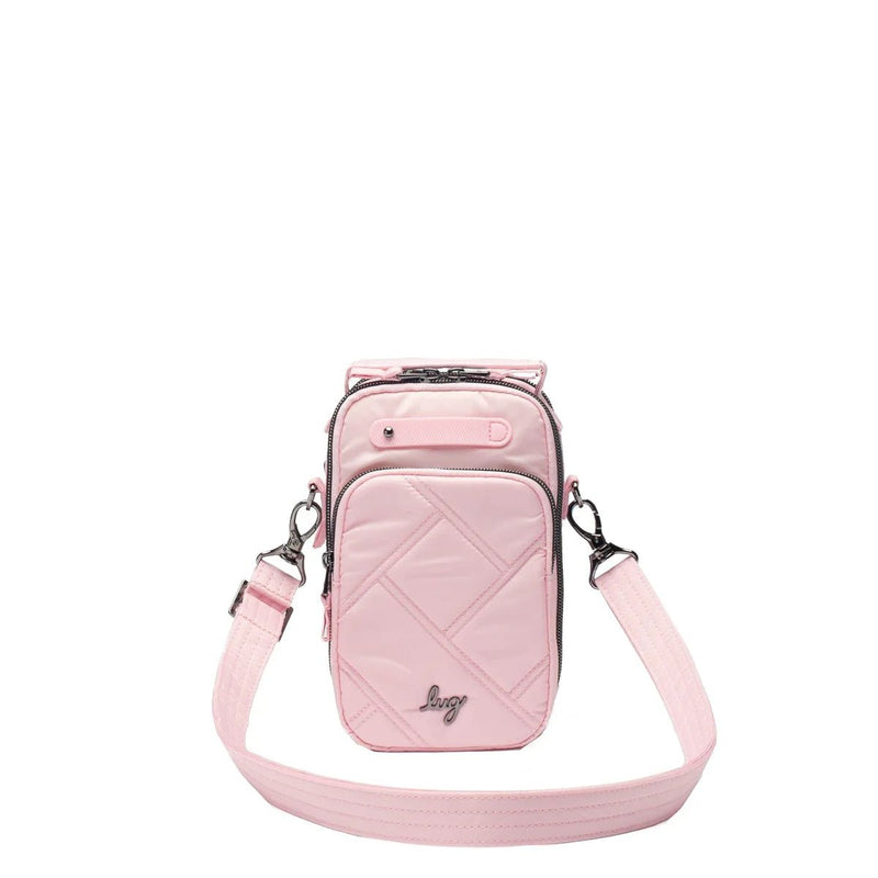 LUG - Skeeter Mini Bridge Convertible Crossbody