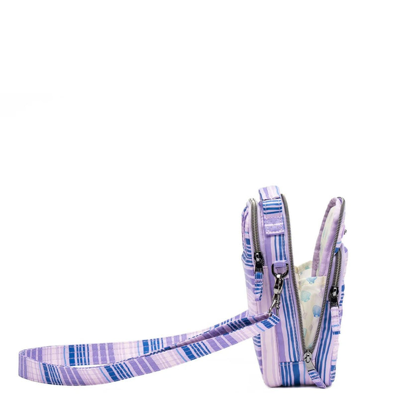 LUG - Skeeter Mini Bridge Convertible Crossbody