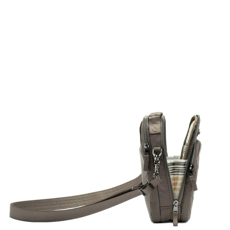 LUG - Skeeter Mini Bridge Convertible Crossbody