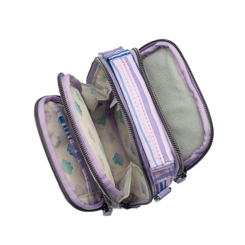 LUG - Skeeter Mini Bridge Convertible Crossbody