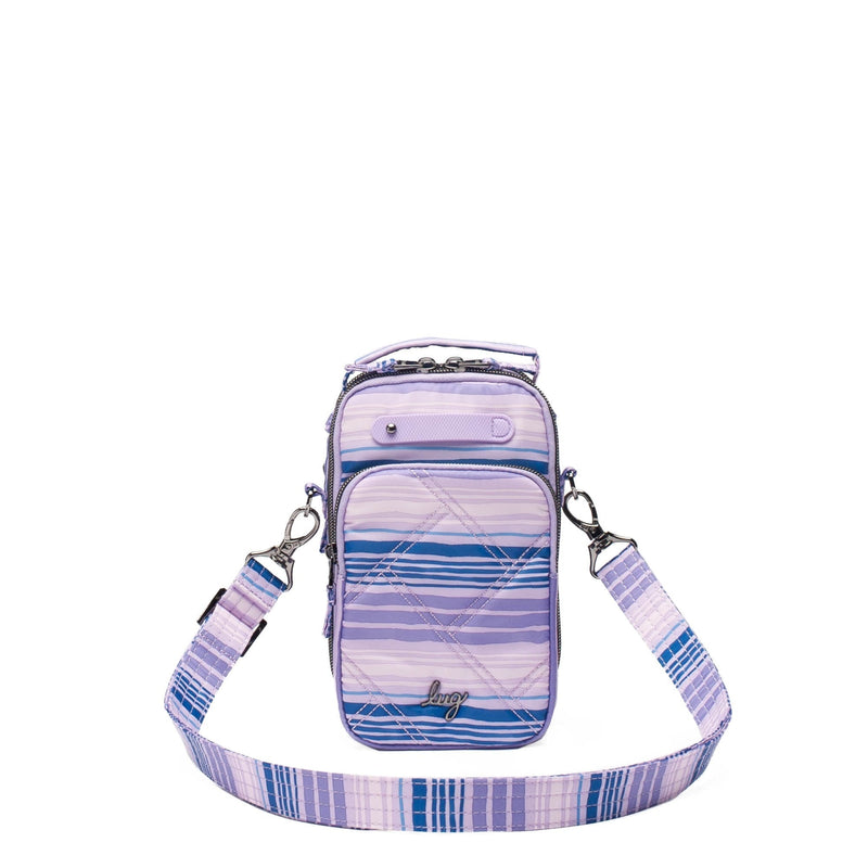 LUG - Skeeter Mini Bridge Convertible Crossbody