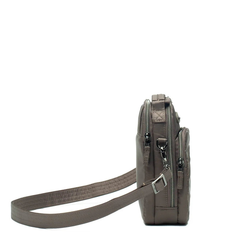 LUG - Skeeter Mini Bridge Convertible Crossbody