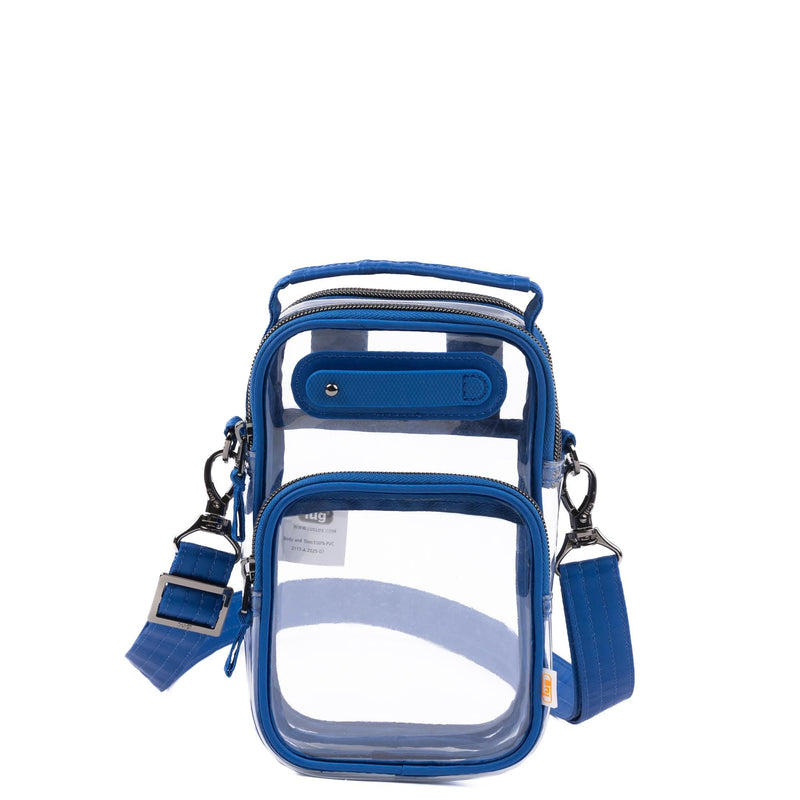 LUG - Skeeter Mini Clearview Convertible Crossbody
