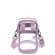 LUG - Skeeter Mini Clearview Convertible Crossbody Luggage & Bags WICKEDLY GREEN