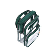 LUG - Skeeter Mini Clearview Convertible Crossbody Luggage & Bags WICKEDLY GREEN