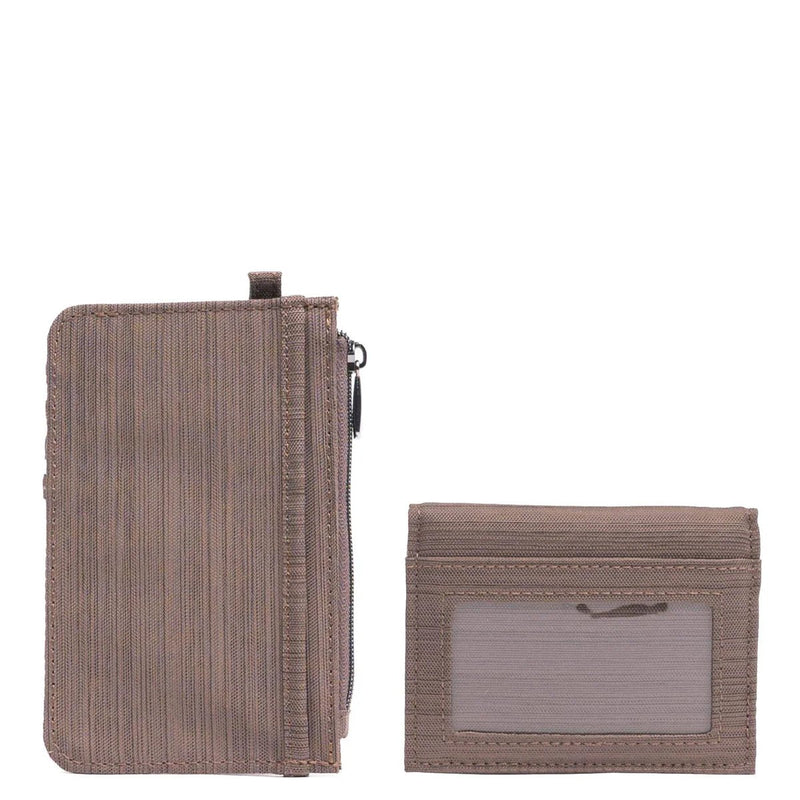 LUG - Slide & Walkover RFID Wallet Set