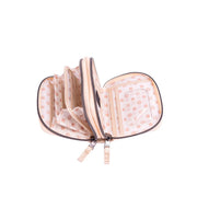 LUG - Splits 2 Compact RFID Wallet Luggage & Bags POWERFUL PINK