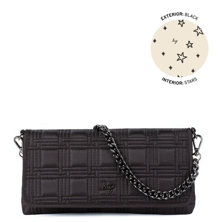 LUG - Strut Shoulder Bag