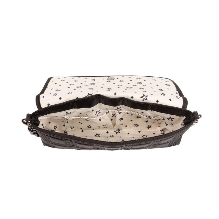 LUG - Strut Shoulder Bag