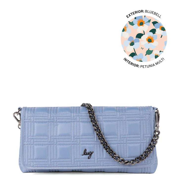 LUG - Strut Shoulder Bag