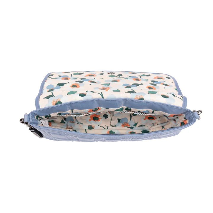 LUG - Strut Shoulder Bag
