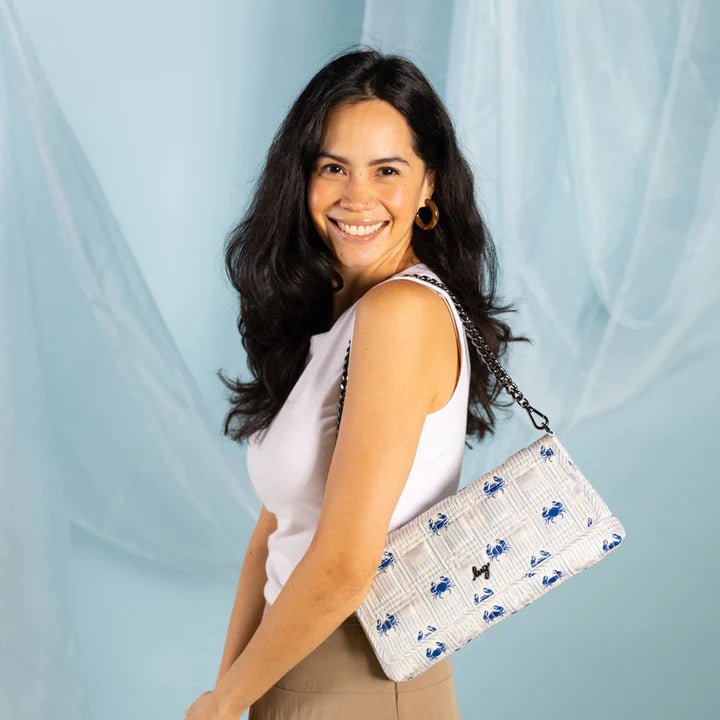 LUG - Strut Shoulder Bag