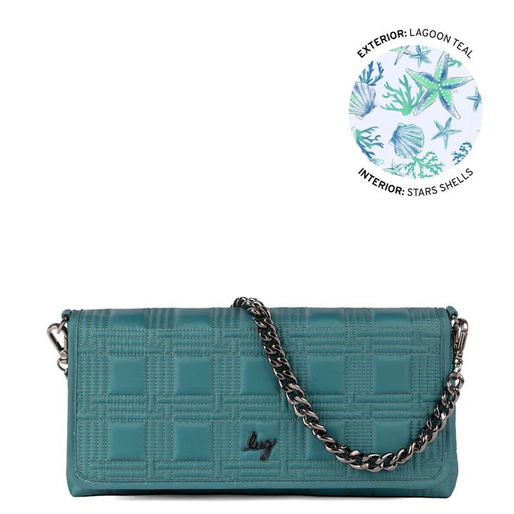 LUG - Strut Shoulder Bag