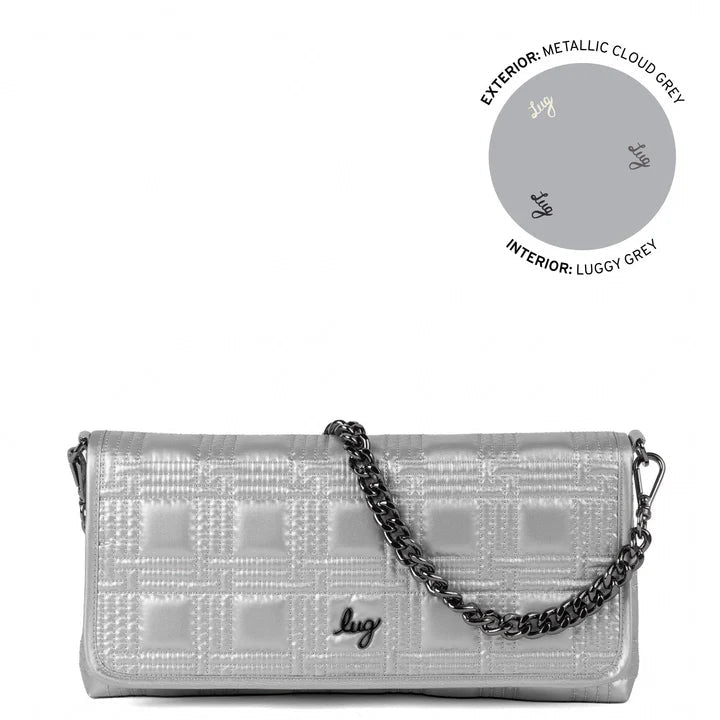 LUG - Strut Shoulder Bag