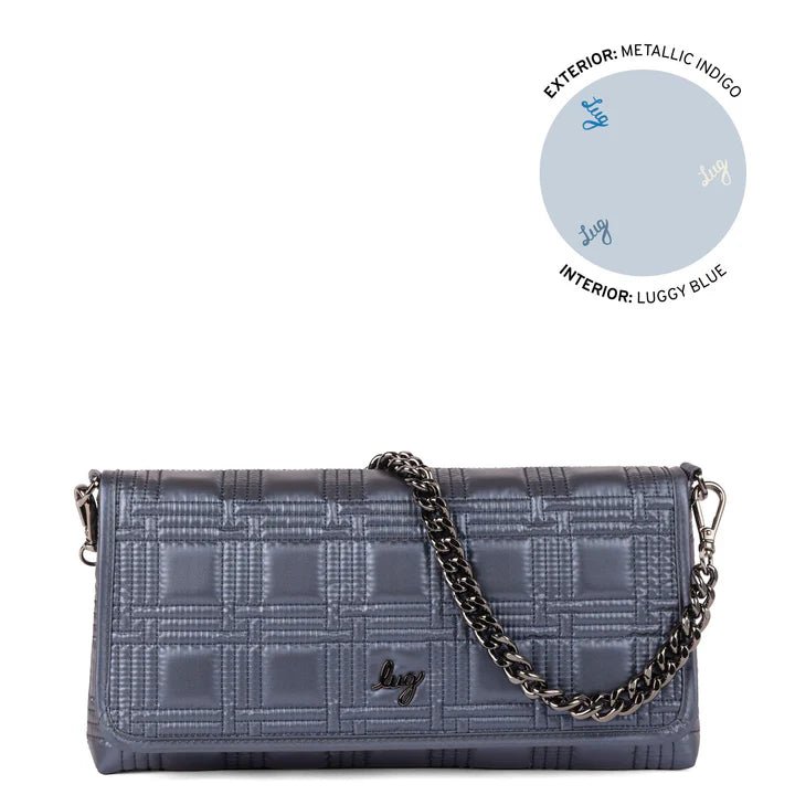 LUG - Strut Shoulder Bag