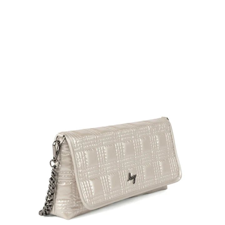 LUG - Strut Shoulder Bag