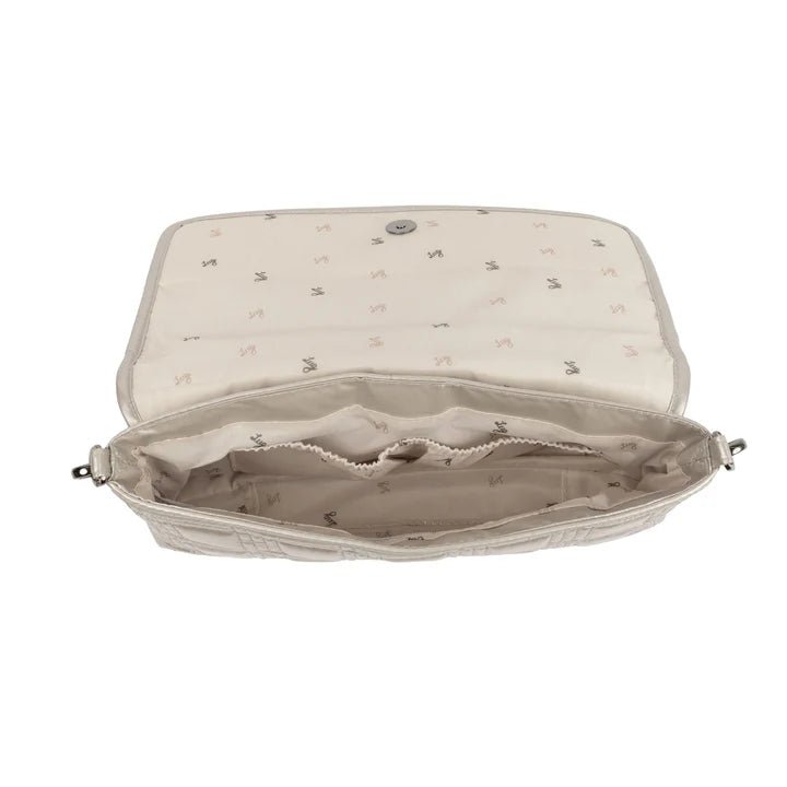 LUG - Strut Shoulder Bag