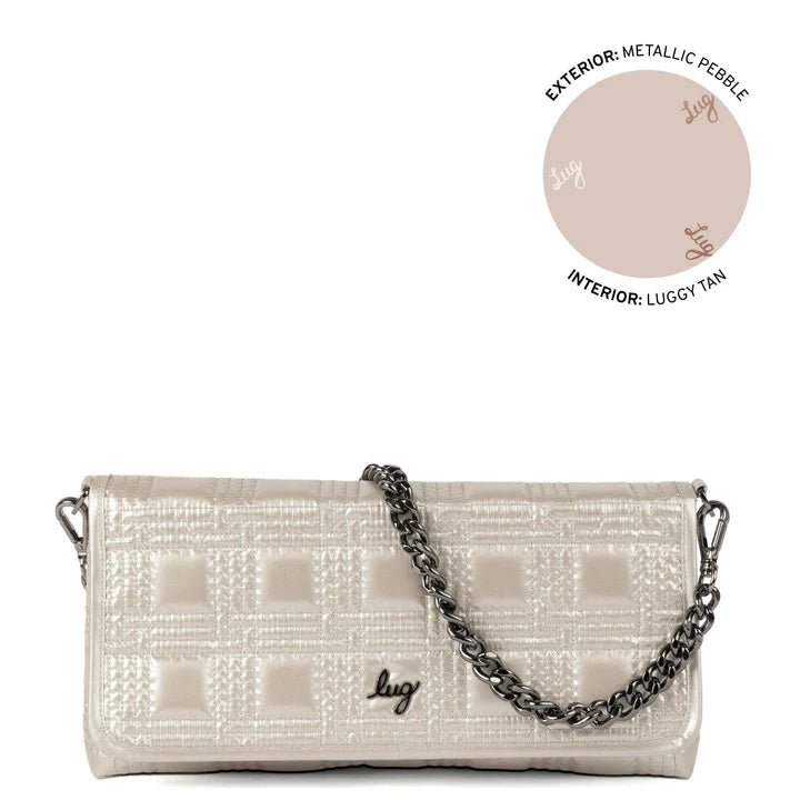 LUG - Strut Shoulder Bag