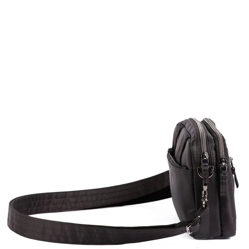 LUG - Super Coupe 2 Convertible Crossbody Bag Luggage & Bags ELEPHANT PURPLE