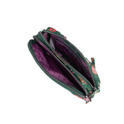 LUG - Super Coupe 2 Convertible Crossbody Bag Luggage & Bags ELEPHANT PURPLE