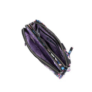 LUG - Super Coupe 2 Convertible Crossbody Bag Luggage & Bags ELEPHANT PURPLE