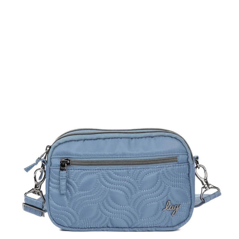 LUG - Super Coupe Convertible Crossbody Bag