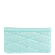LUG - Sweep Slim Flap Wallet Luggage & Bags AQUAMARINE