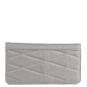 LUG - Sweep Slim Flap Wallet Luggage & Bags CLOUD GREY