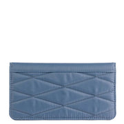 LUG - Sweep Slim Flap Wallet Luggage & Bags DENIM DRIFT