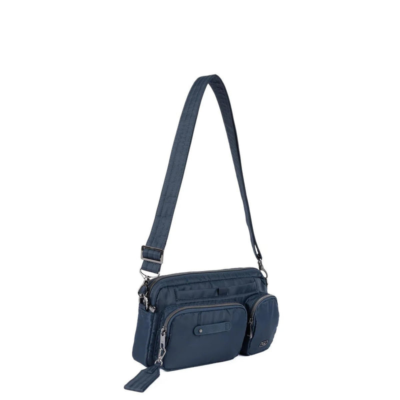 LUG - Switcheroo Crossbody Bag