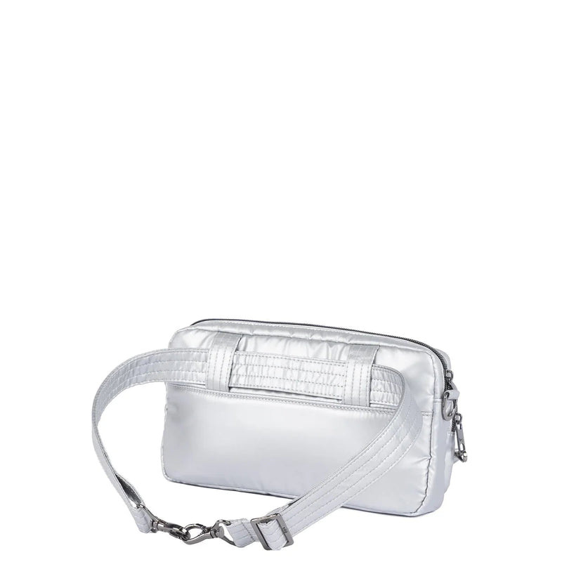 LUG - Switcheroo Crossbody Bag