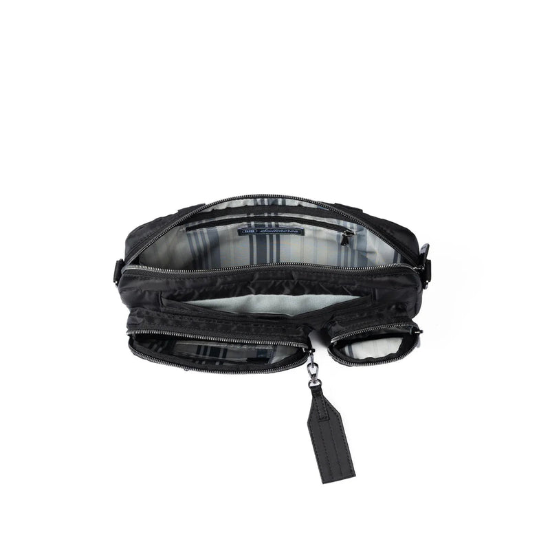 LUG - Switcheroo Crossbody Bag