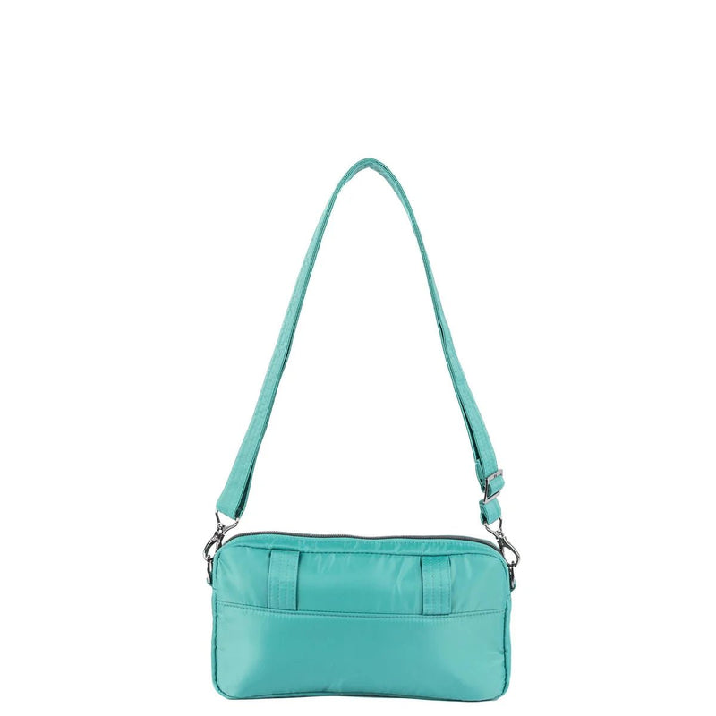 LUG - Switcheroo Crossbody Bag