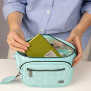 LUG - Switchline Sling Bag Luggage & Bags PINK GRAPEFRUIT