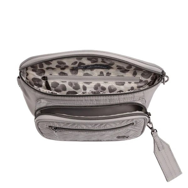 LUG - Switchline Sling Bag Luggage & Bags PINK GRAPEFRUIT