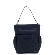 LUG - Symphony Convertible Tote Bag Luggage & Bags Brushed Black