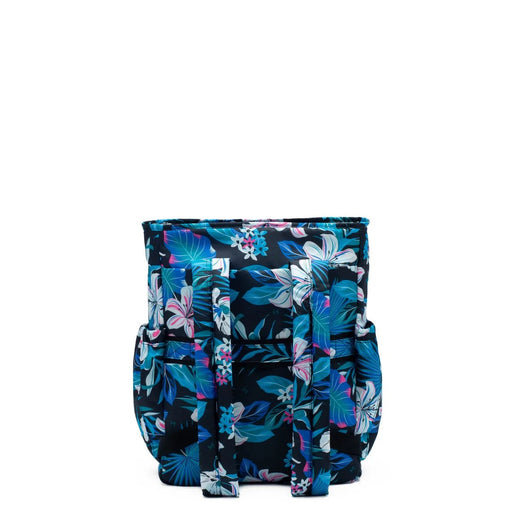 LUG - Symphony Convertible Tote Bag Luggage & Bags HIBISCUS MULTI