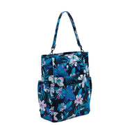 LUG - Symphony Convertible Tote Bag Luggage & Bags HIBISCUS MULTI