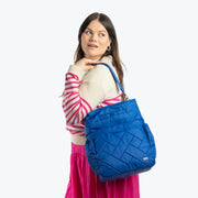 LUG - Symphony Convertible Tote Bag Luggage & Bags HIBISCUS MULTI