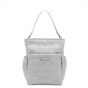 LUG - Symphony Convertible Tote Bag Luggage & Bags PINK TOURMALINE