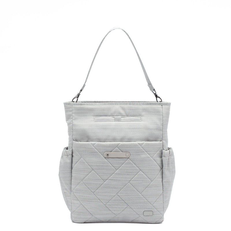 LUG - Symphony Convertible Tote Bag Luggage & Bags PINK TOURMALINE