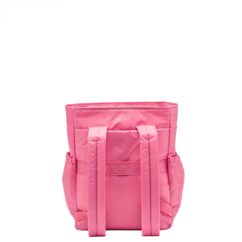 LUG - Symphony Convertible Tote Bag Luggage & Bags PINK TOURMALINE