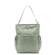 LUG - Symphony Convertible Tote Bag Luggage & Bags PINK TOURMALINE