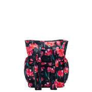 LUG - Symphony Convertible Tote Bag Luggage & Bags POMPOM FLORAL BLACK