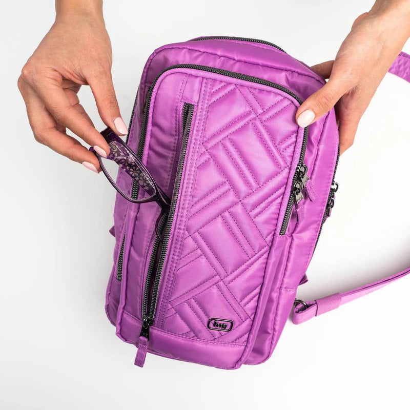 LUG - Tailback Sling Bag