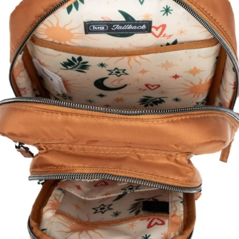LUG - Tailback Sling Bag