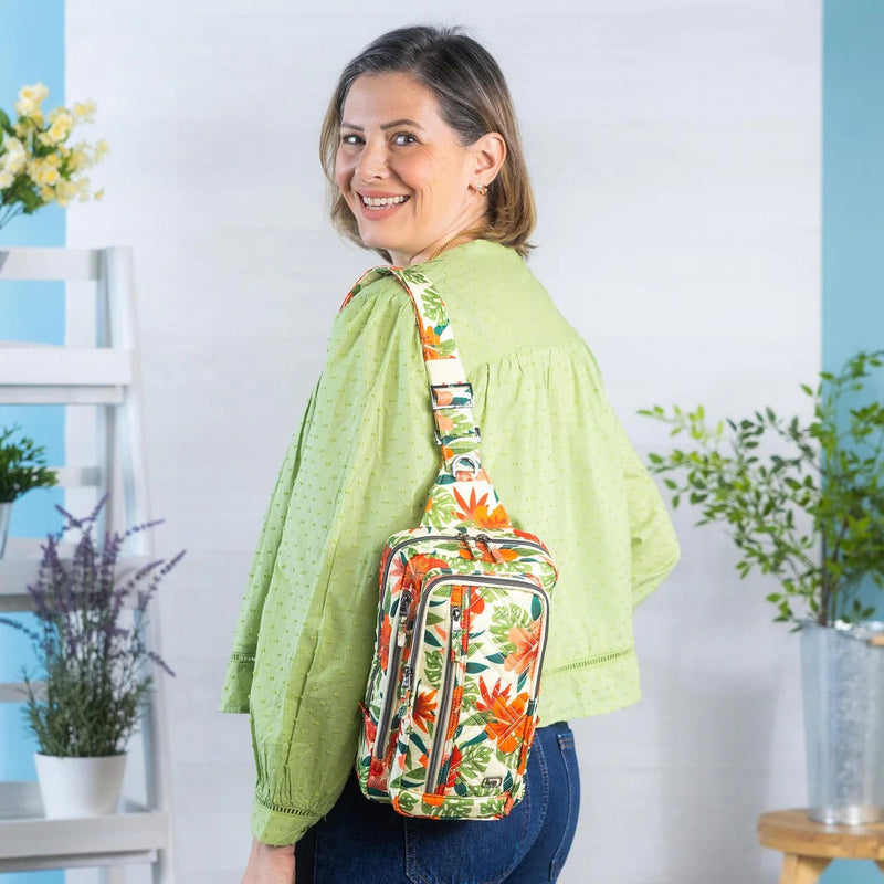 LUG - Tailback Sling Bag